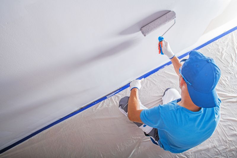 Commercial Exterior Painting in Waco, TX